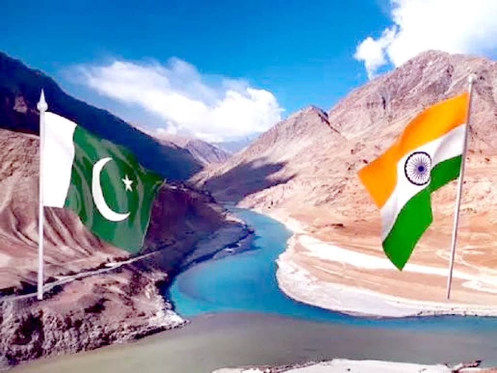 ਕੌਮਾਂਤਰੀ ਅਦਾਲਤ ਵੱਲੋਂ ਭਾਰਤ ਦਾ ਫੈਸਲਾ ਰੱਦ ਪਾਕਿਸਤਾਨ ਨਾਲ ਸਿੰਧ ਜਲ ਸੰਧੀ ਬਰਕਰਾਰ ਰੱਖੀ